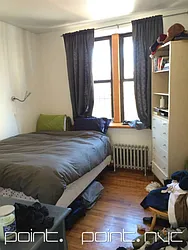 Rented by Point NYC