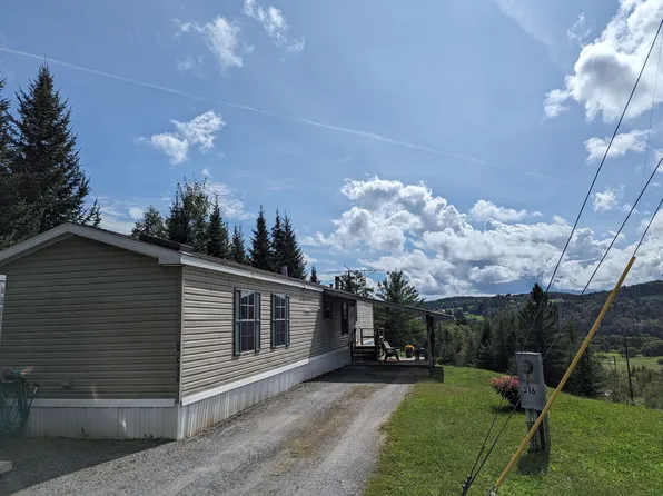 316 Urie Drive, Lyndon, VT 05851