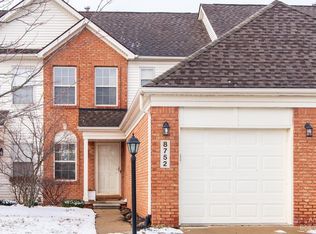 8752 Ironwood Dr, Belleville, MI 48111