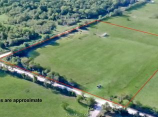 4347 County Road 123, Iola, TX 77861