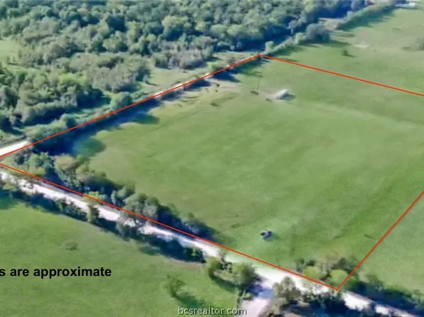 4347 County Road 123, Iola, TX 77861