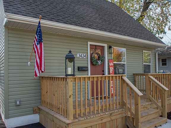 3rd image of 3434 Garfield Ave