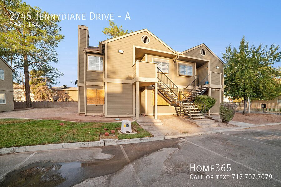 1st image of 2745 Jennydiane Dr APT A