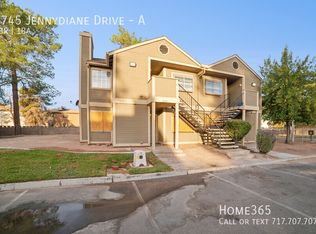 2745 Jennydiane Dr APT A, Las Vegas, NV 89121