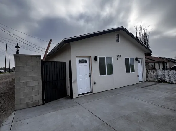 2307 N King St #2307, Bakersfield, CA 93305