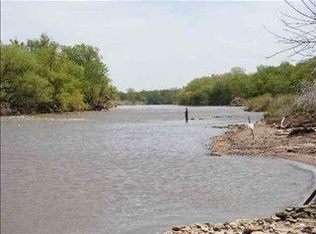 26253 91st St, Winfield, KS 67005