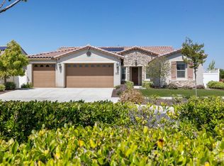 14000 Pemberley Passage Ave, Bakersfield, CA 93311