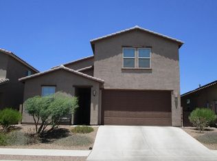 3130 W Chalfont Dr, Tucson, AZ 85742