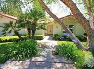 2116 Hillsbury Rd, Westlake Village, CA 91361