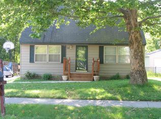 6967 Richard Rd, Lansing, MI 48911