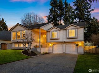 Forest Estates Div 02, Renton, WA 98058