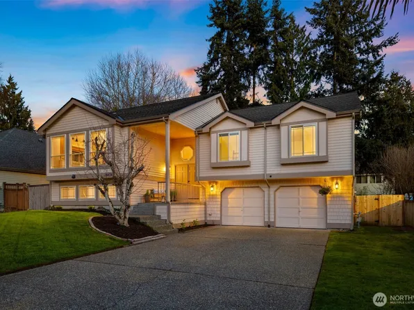 18424 135th Place SE, Renton, WA 98058
