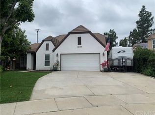 1597 Oakdale Ct, Upland, CA 91786