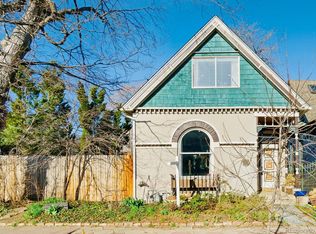 327 Cherokee St, Denver, CO 80223
