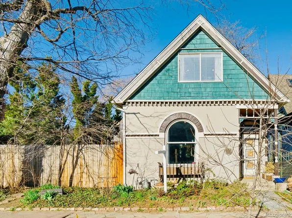 327 Cherokee Street, Denver, CO 80223