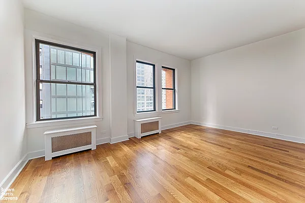 Rented by Brown Harris Stevens | media 5