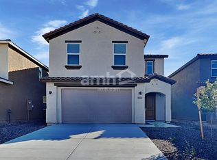 6524 E Paseo Baranda, Tucson, AZ 85756