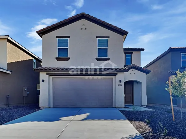 6524 E Paseo Baranda, Tucson, AZ 85756