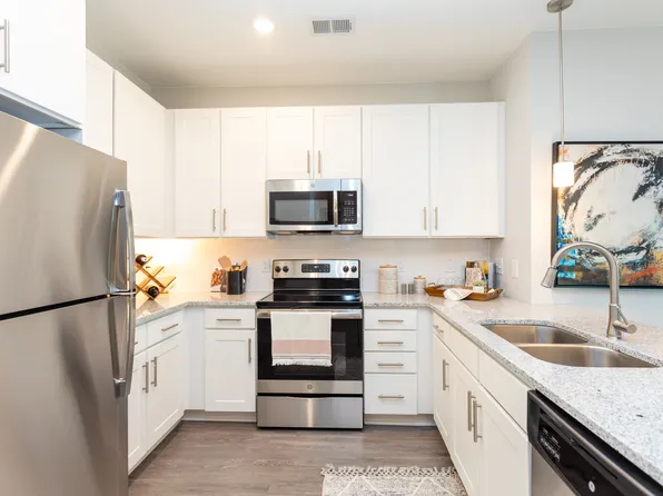 The Piedmont Raleigh