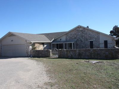 160 Mountain Way Dr N, Kerrville, TX, 78028