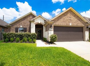 5219 Baroness Ln, Katy, TX 77493