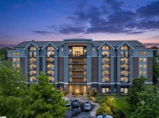 1001 S Church St UNIT 504, Greenville, SC 29601