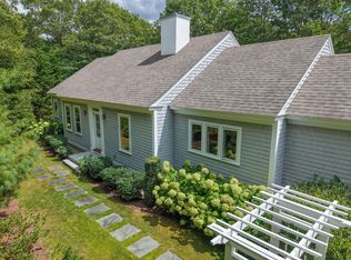 36 Coonamessett Cir, East Falmouth, MA 02536