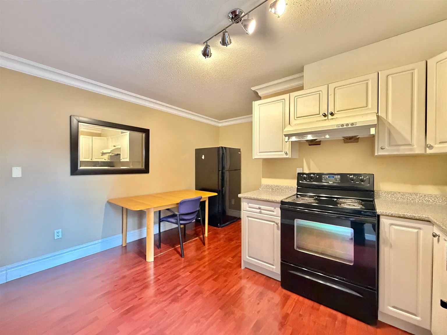 1 bed, 500 sqft, $1,350 — Photo 3