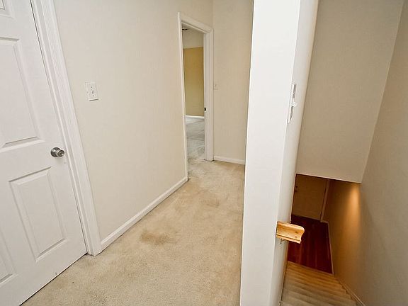 Upper Level Hallway