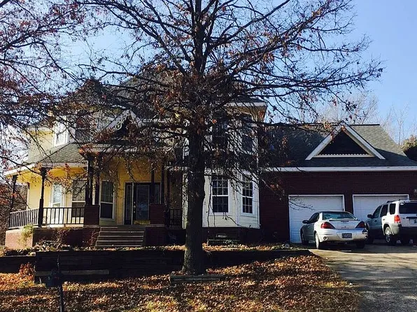 1053 Ridge Ln, Catoosa, OK 74015