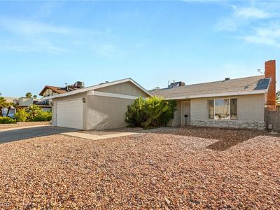 4451 De Forest St, Las Vegas, NV, 89103