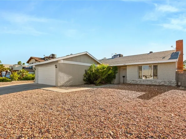 4451 De Forest St, Las Vegas, NV 89103