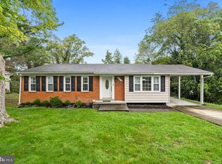 2210 Piermont Dr, Fort Washington, MD 20744