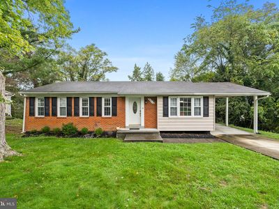 2210 Piermont Dr, Fort Washington, MD, 20744
