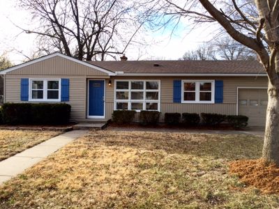 2804 S Hawthorne Ave, Independence, MO, 64052