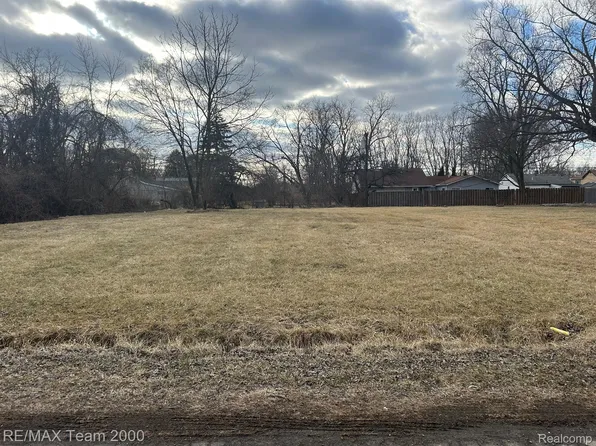 0 Banner St, Taylor, MI 48180