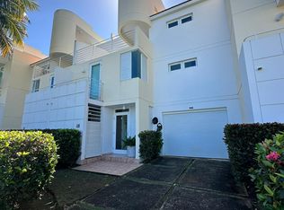 152 Villa Oeste #152, Dorado, PR 00646