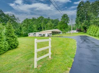 1272 Dry Creek Rd, Elizabethton, TN 37643