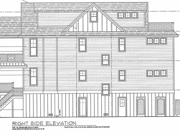 3rd image of 836 Pennlyn Place 2nd Floor
