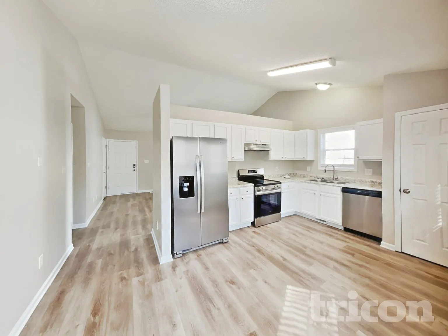 1027 Laurel Leaf Road Zebulon NC — Photo 2