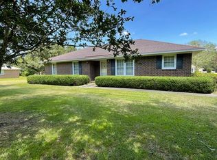 1990 Old Georgetown Rd, Manning, SC 29102