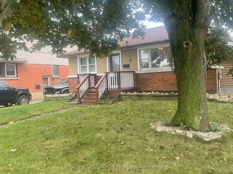 493 Upper Gage Ave #MAIN — Photo 1