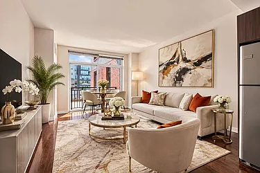 12-15 Broadway, #523