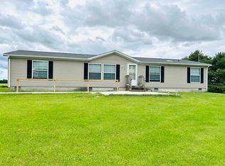 2257 N Fraser Rd, Pinconning, MI 48650