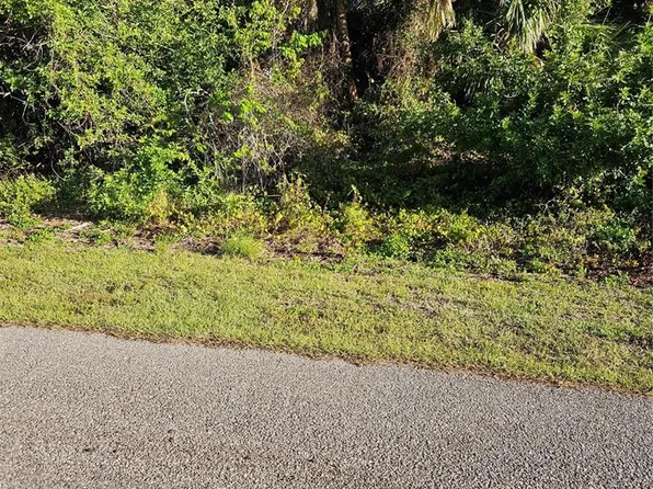 Kacher Rd #12, North Pt, FL 34288