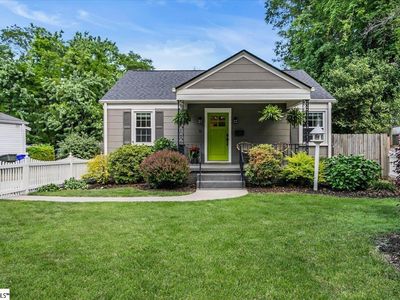 11 Tabor St, Greenville, SC, 29609