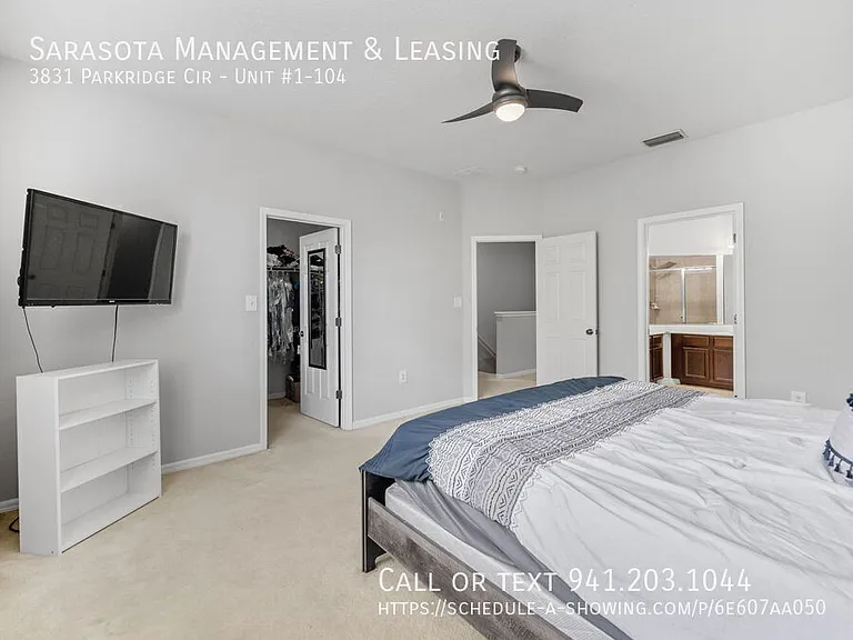 3831 Parkridge Cir #1-104 — Photo 15
