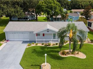 9629 SE 173rd Pl, Summerfield, FL 34491