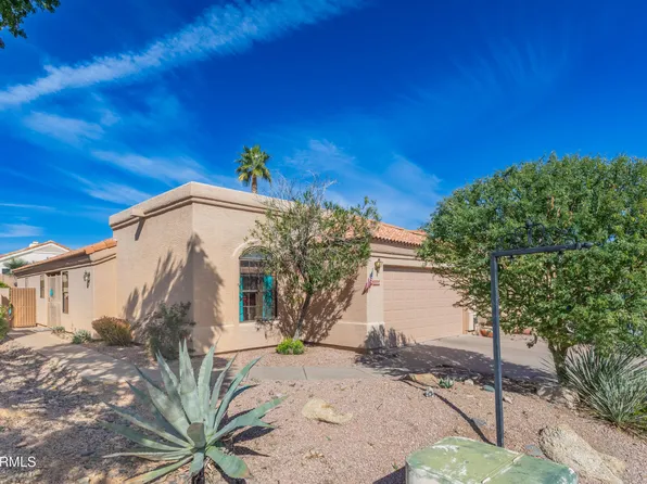 12228 N TOWER Drive, Fountain Hills, AZ 85268