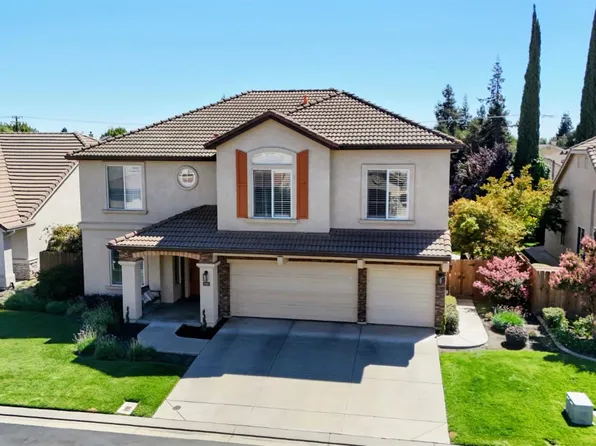 1816 Ville Franche Way, Modesto, CA 95356